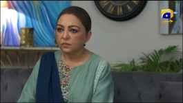 Aik Lafz Zindagi - Episode 60 - 9th July 2025